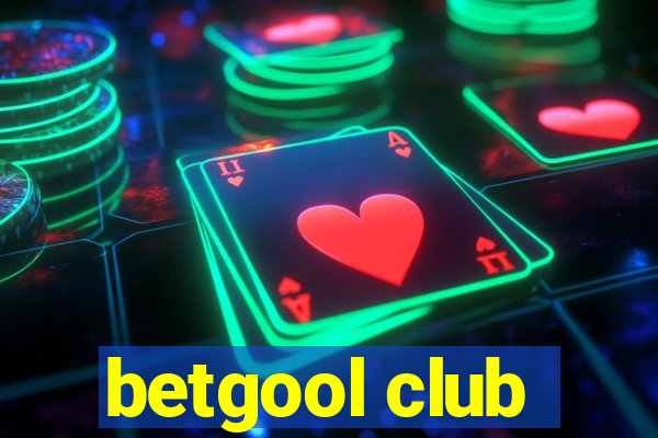 betgool club